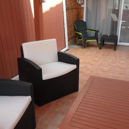 Apartment Ground Floor, Free Internet Ayia Napa Exterior foto