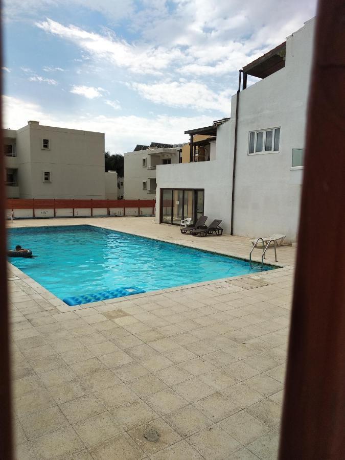 Apartment Ground Floor, Free Internet Ayia Napa Exterior foto