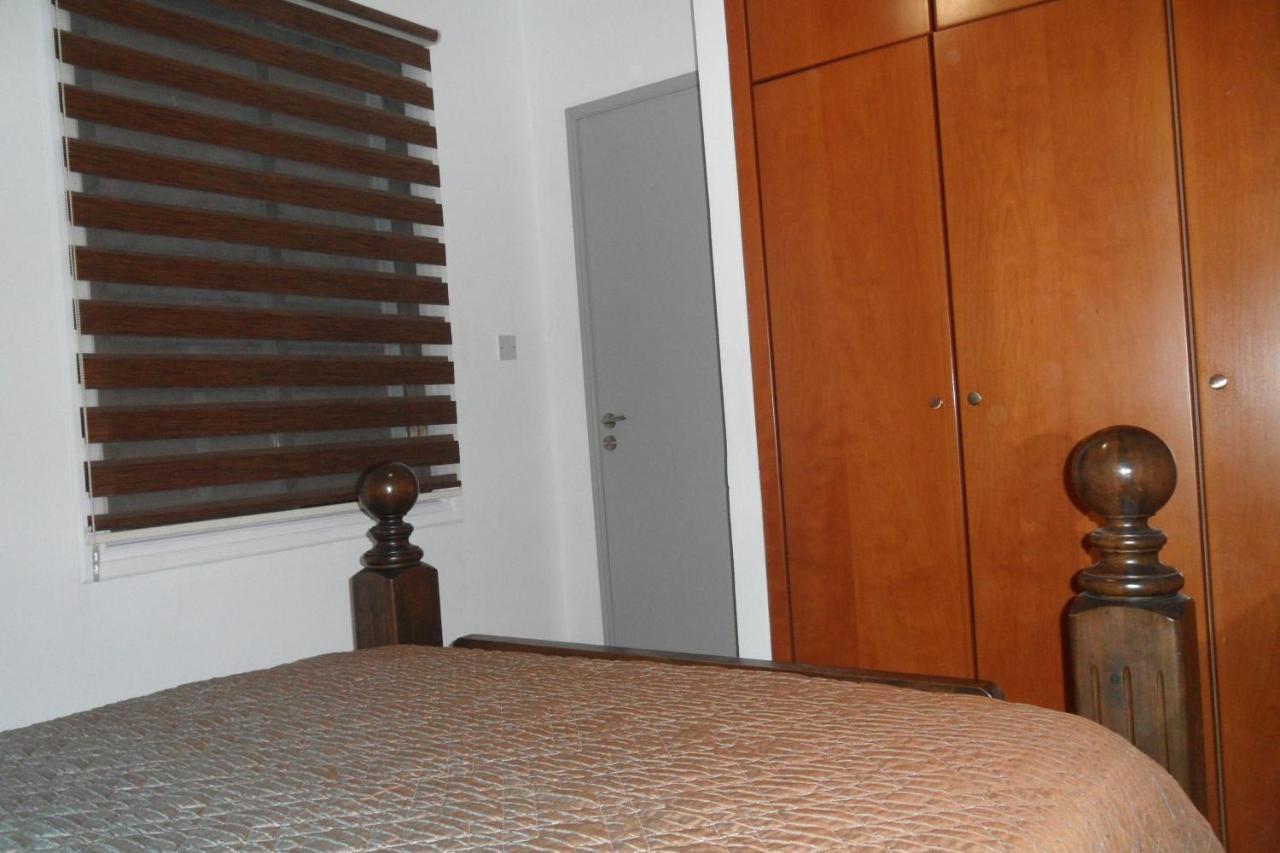 Apartment Ground Floor, Free Internet Ayia Napa Exterior foto