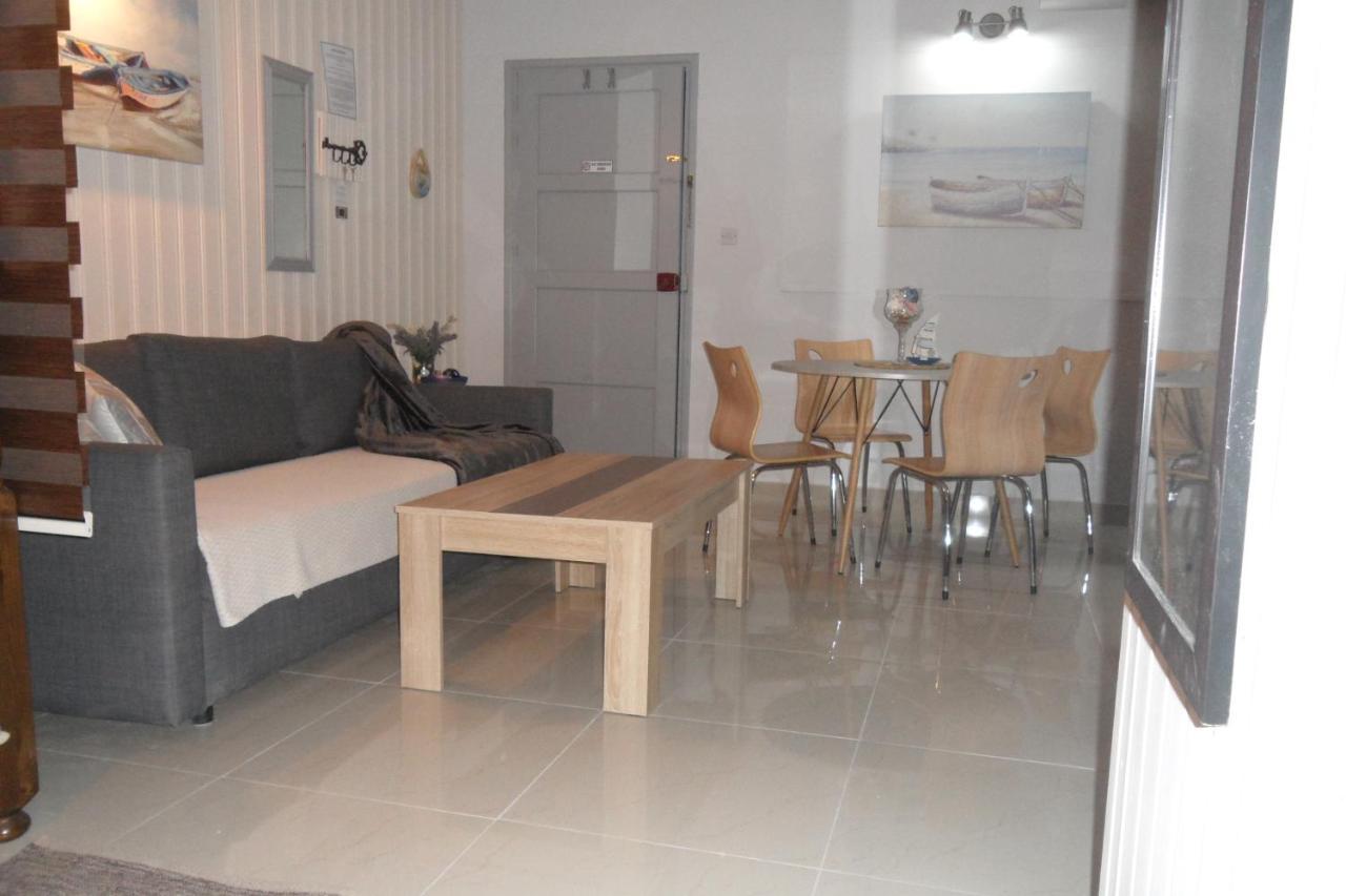 Apartment Ground Floor, Free Internet Ayia Napa Exterior foto