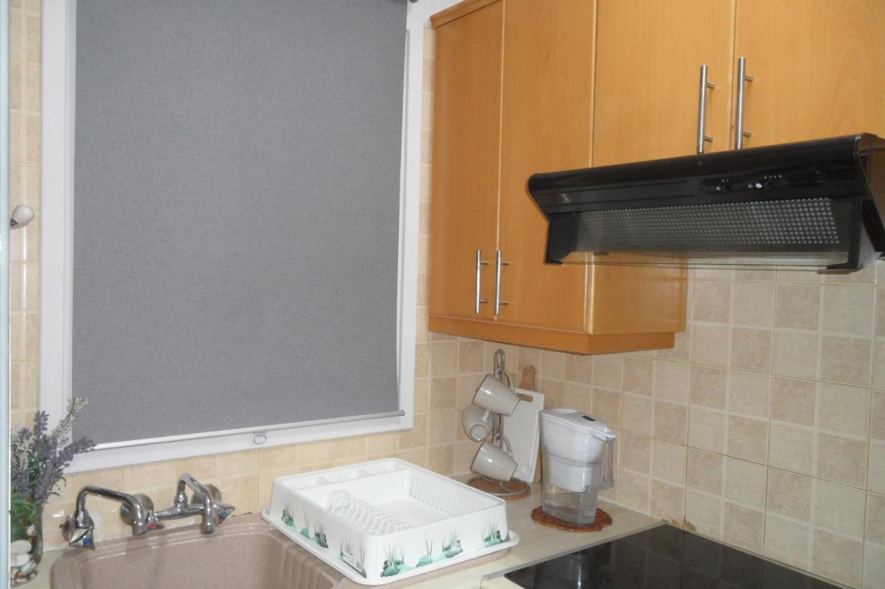 Apartment Ground Floor, Free Internet Ayia Napa Exterior foto