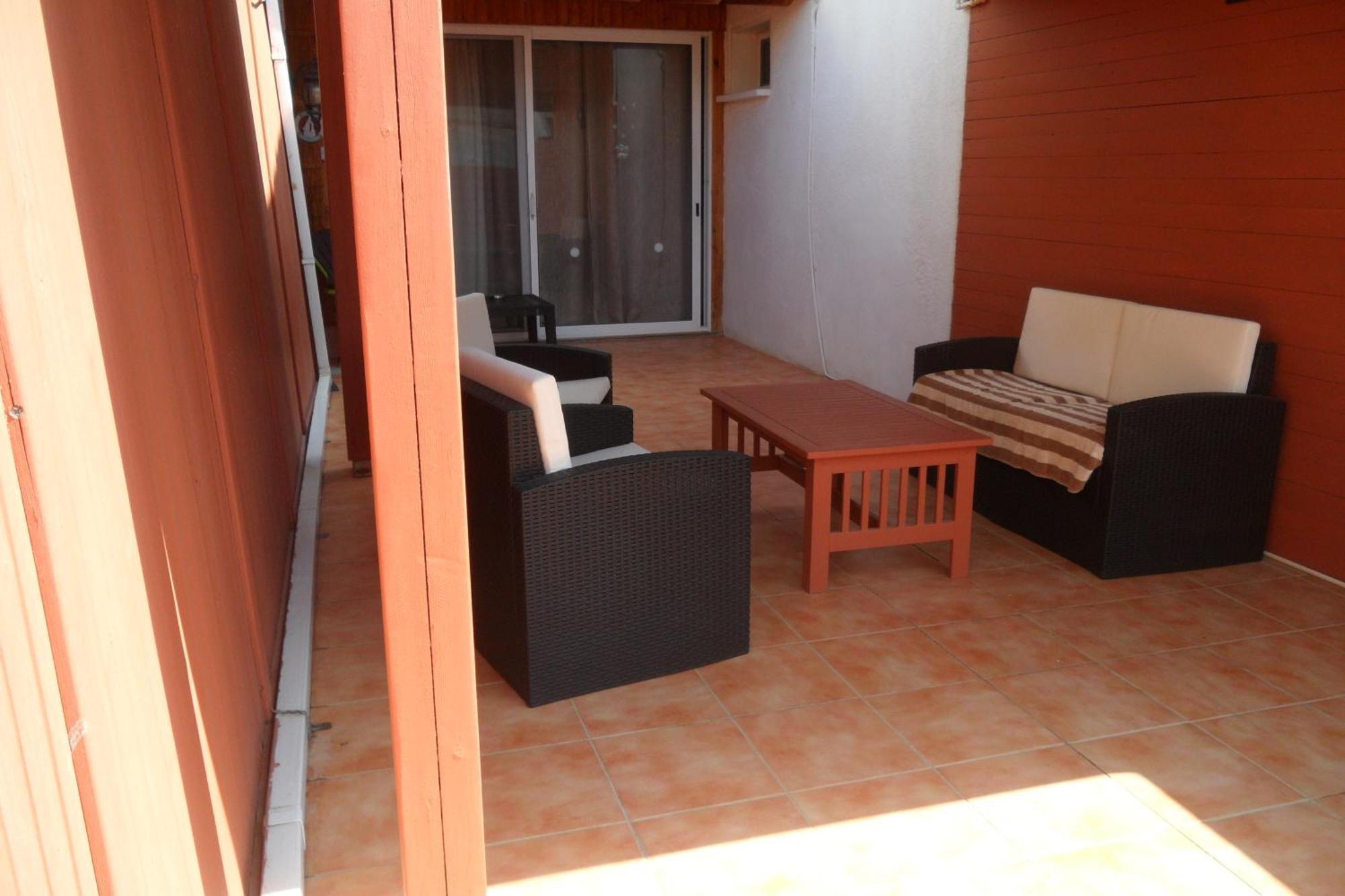 Apartment Ground Floor, Free Internet Ayia Napa Exterior foto