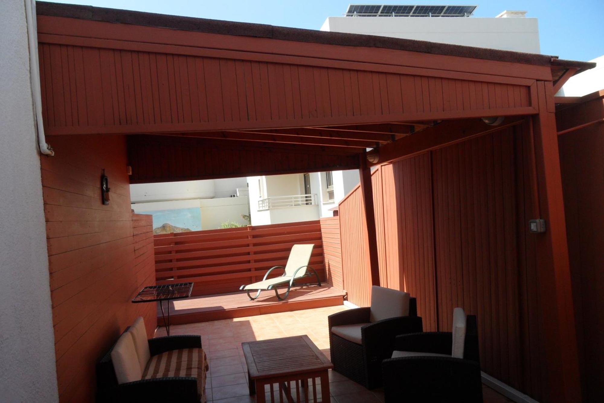 Apartment Ground Floor, Free Internet Ayia Napa Exterior foto